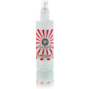 Max Protect SILK COAT - quick detailer reloader do powłoki UNC-R 100 ml Max Protect SILK COAT - quick detailer reloader do powłoki UNC-R 100 ml
