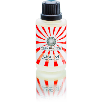 Max Protect Ultimate Nano Coat UNC-v1 powłoka kwarcowa 30ml Max Protect Ultimate Nano Coat UNC-v1 powłoka kwarcowa 30ml
