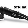 RUPES BigFoot Mille LK 900E STN - planetarna maszyna polerska 900W