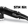 RUPES BigFoot Mille LK 900E STN - planetarna maszyna polerska 900W
