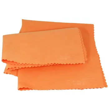 CARPRO Microsuede 40x40cm - mikrofibra do aplikacji powłok ceramicznych kwarcowych 1 szt. CARPRO Microsuede 40x40cm - mikrofibra do aplikacji powłok ceramicznych kwarcowych 1 szt.