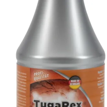 Tuga TugaRex płynny Preparat deironizujący lakier i felgi 1L Tuga TugaRex płynny Preparat deironizujący lakier i felgi 1L