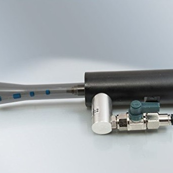 BenBow PRO Vacuum Gun Classic - pistolet tornado gun do odkurzania plastikowa rurka BenBow PRO Vacuum Gun Classic - pistolet tornado gun do odkurzania plastikowa rurka