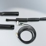 BenBow PRO Vacuum Gun Classic - pistolet tornado gun do odkurzania plastikowa rurka