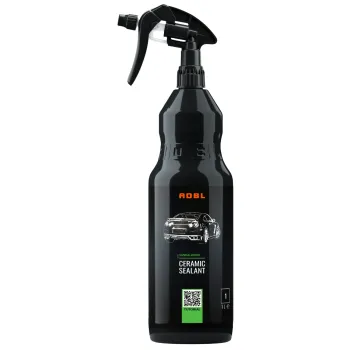 ADBL Ceramic Sealant - Preparat ochronny przeznaczony do zabezpieczania lakieru 1L