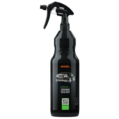 ADBL Ceramic Sealant - Preparat ochronny przeznaczony do zabezpieczania lakieru 1L ADBL Ceramic Sealant - Preparat ochronny przeznaczony do zabezpieczania lakieru 1L