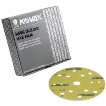 KOVAX Maxfilm tar. rzep o152mm 15 otw. 360 KOVAX Maxfilm tar. rzep o152mm 15 otw. 360