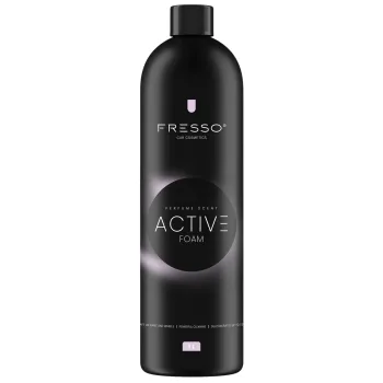 Fresso Active Foam – Skoncentrowana Piana Aktywna o Zapachu Perfum 1L