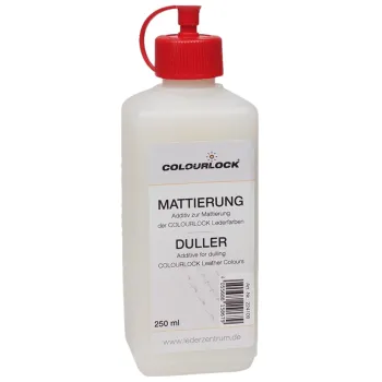 Colourlock Mattierung – środek matujący do skóry 250ml Colourlock Mattierung – środek matujący do skóry 250ml