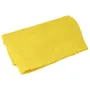 CARPRO MicroFiber 2Face Yellow - Bezszwowa mikrofibra do lakieru 320gsm 40x40cm