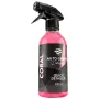 Auto Graph CORAL Quick Detailer - Produkt do odświeżenia lakieru auta 400ml
