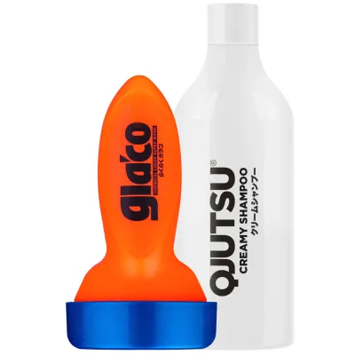 Soft99 Glaco QAD – Niewidzialna Wycieraczka w Sprayu 120ml Soft99 Glaco QAD – Niewidzialna Wycieraczka w Sprayu 120ml