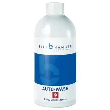 BILT-HAMBER Auto Wash - Skoncentrowany Szampon Antykorozyjny 500ml BILT-HAMBER Auto Wash - Skoncentrowany Szampon Antykorozyjny 500ml