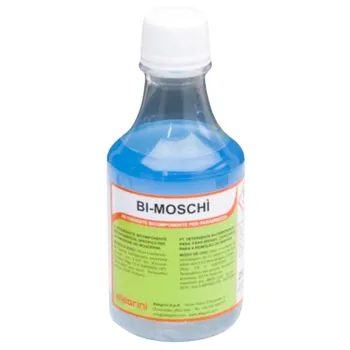 Allegrini Bi Moschi – Dwufazowy preparat do usuwania owadów i czyszczenia szyb 250ml Allegrini Bi Moschi – Dwufazowy preparat do usuwania owadów i czyszczenia szyb 250ml
