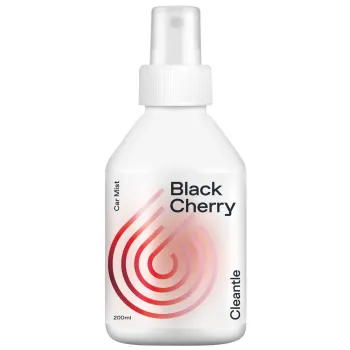 Cleantle Car Mist Black Cherry - Bezpieczna mgiełka zapachowa (Czarna Wiśnia) 200ml Cleantle Car Mist Black Cherry - Bezpieczna mgiełka zapachowa (Czarna Wiśnia) 200ml