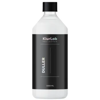 KiurLab Pro Leather Duller - Dodatek matujący do farby 1L KiurLab Pro Leather Duller - Dodatek matujący do farby 1L