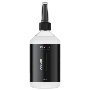 KiurLab Pro Leather Duller - Dodatek matujący do farby 250ml KiurLab Pro Leather Duller - Dodatek matujący do farby 250ml