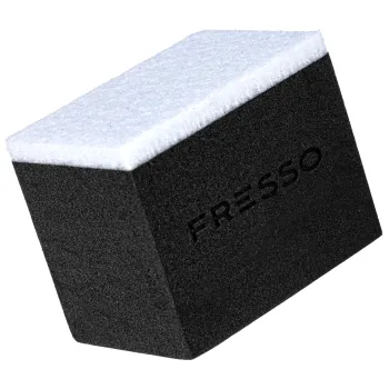 Fresso Glass Polish Applicator – Aplikator kostka do polerowania szyb