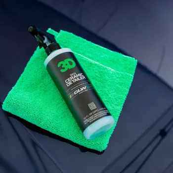3D GLW Series SIO2 Ceramic Detailer - Środek wzmacniający powłoki ceramiczne 3.8L 3D GLW Series SIO2 Ceramic Detailer - Środek wzmacniający powłoki ceramiczne 3.8L