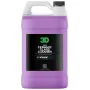 3D GLW Series SIO2 Ceramic Glass Cleaner - Zaawansowany środek do czyszczenia szyb 3.8L