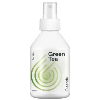 Cleantle Car Mist Green Tea - Bezpieczna mgiełka zapachowa (Zielona Herbata) 200ml Cleantle Car Mist Green Tea - Bezpieczna mgiełka zapachowa (Zielona Herbata) 200ml