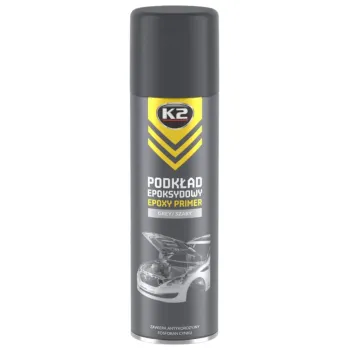 K2 Podkład Epoksydowy Antykorozyjny, szary 500ml
