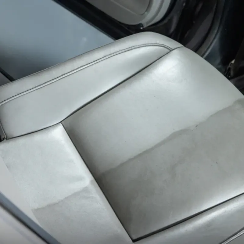 Meguiar’s Quik Solutions Leather Care Kit – Profesjonalny zestaw do czyszczenia i pielęgnacji skóry Meguiar’s Quik Solutions Leather Care Kit – Profesjonalny zestaw do czyszczenia i pielęgnacji skóry