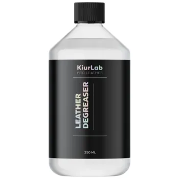 KiurLab Pro Leather Degreaser - Preparat do odtłuszczania skóry 250ml KiurLab Pro Leather Degreaser - Preparat do odtłuszczania skóry 250ml