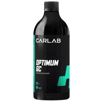CARLAB PRO Optimum GC - Skoncentrowany preparat do czyszczenia szyb i lusterek samochodowych 750ml CARLAB PRO Optimum GC - Skoncentrowany preparat do czyszczenia szyb i lusterek samochodowych 750ml