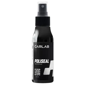 CARLAB PRO Poliseal - Sealant do szybkiej ochrony lakieru 100ml CARLAB PRO Poliseal - Sealant do szybkiej ochrony lakieru 100ml