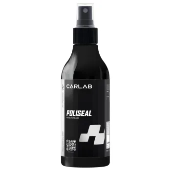 CARLAB PRO Poliseal - Sealant do szybkiej ochrony lakieru 250ml CARLAB PRO Poliseal - Sealant do szybkiej ochrony lakieru 250ml