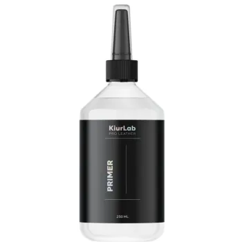 KiurLab Pro Leather Primer - Specjalistyczny podkład do skór zamkniętych i powierzchni syntetycznych 250ml KiurLab Pro Leather Primer - Specjalistyczny podkład do skór zamkniętych i powierzchni syntetycznych 250ml