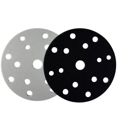 KOVAX Assilex przekładka do tar. rzep 150mm 15 otw. (twarda) KOVAX Assilex przekładka do tar. rzep 150mm 15 otw. (twarda)