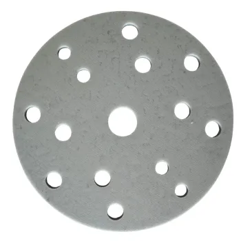 KOVAX Assilex przekładka do tar. rzep 150mm 15 otw. (twarda) KOVAX Assilex przekładka do tar. rzep 150mm 15 otw. (twarda)