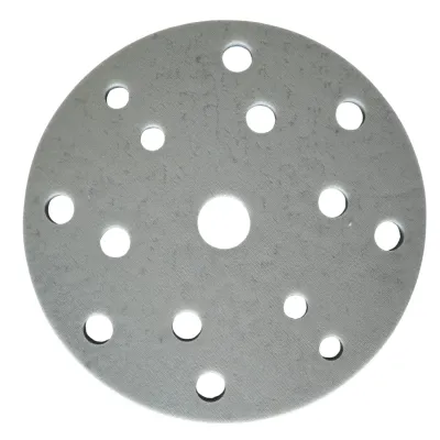 KOVAX Assilex przekładka do tar. rzep 150mm 15 otw. (twarda) KOVAX Assilex przekładka do tar. rzep 150mm 15 otw. (twarda)