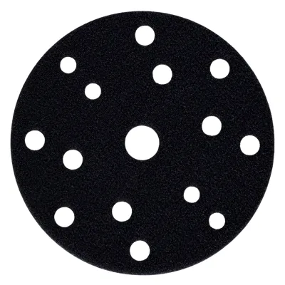 KOVAX Assilex przekładka do tar. rzep 150mm 15 otw. (twarda) KOVAX Assilex przekładka do tar. rzep 150mm 15 otw. (twarda)