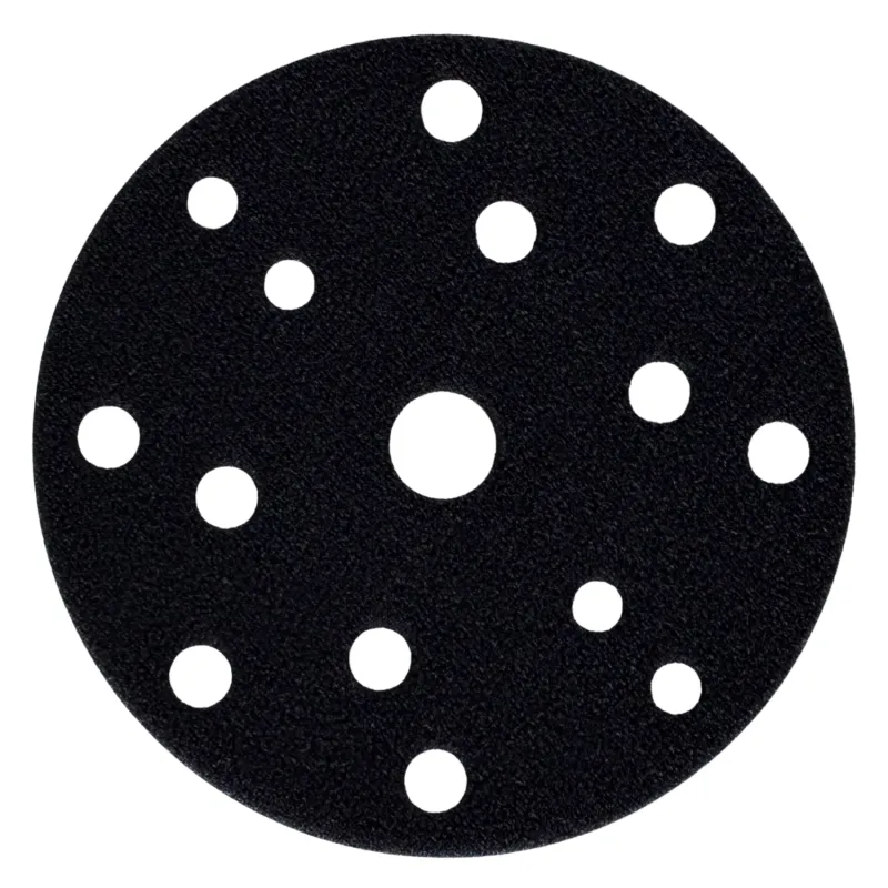 KOVAX Assilex przekładka do tar. rzep 150mm 15 otw. (twarda) KOVAX Assilex przekładka do tar. rzep 150mm 15 otw. (twarda)