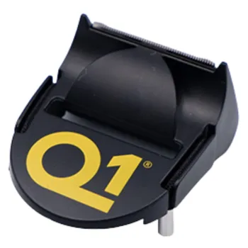 Q1 Tape Cutter 3-Pack – Zestaw 3 ucinaczy do taśm maskujących