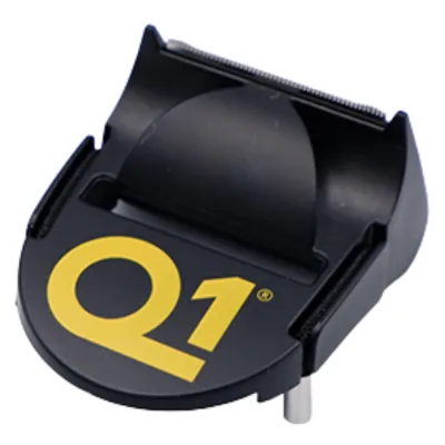 Q1 Tape Cutter 3-Pack – Zestaw 3 ucinaczy do taśm maskujących