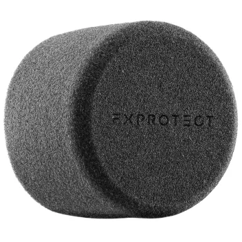 FX PROTECT Round Foam Applicator - Okrągły aplikator piankowy do aplikacji dressingów FX PROTECT Round Foam Applicator - Okrągły aplikator piankowy do aplikacji dressingów