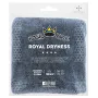 Royal Dryness 1400gsm 80x50cm GREY – Ręcznik do osuszania karoserii