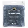 Royal Dryness 1400gsm 40x40cm GREY – Poręczny ręcznik do osuszania detali
