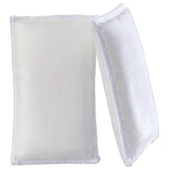 Fresso Scrub and Shine Pad – Dwustronny aplikator do czyszczenia wnętrza Fresso Scrub and Shine Pad – Dwustronny aplikator do czyszczenia wnętrza