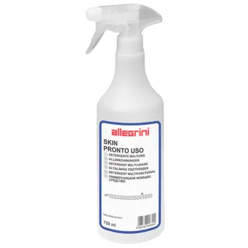 Allegrini Skin Pronto Uso – Gotowy do użycia uniwersalny środek czyszczący (APC) 750ml Allegrini Skin Pronto Uso – Gotowy do użycia uniwersalny środek czyszczący (APC) 750ml