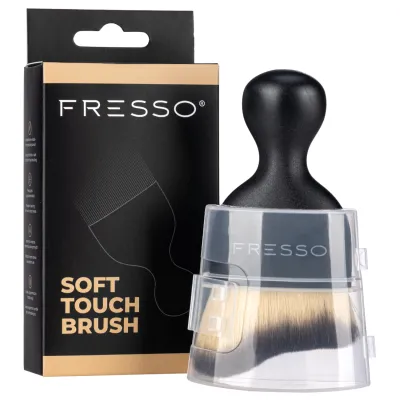 Fresso Soft Touch Brush – Ultra-delikatny pędzelek detailingowy