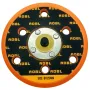 ADBL Roller Backing Plate - Mocowanie pada polerskiego do maszyny DA09 125mm