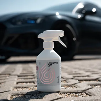 Cleantle Ceramic QD – Hybrydowy Quick Detailer 5L Cleantle Ceramic QD – Hybrydowy Quick Detailer 5L
