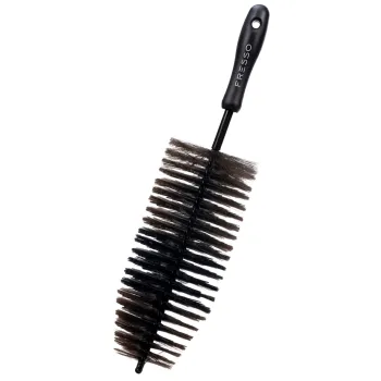 Fresso Wheel Brush Pro – Specjalistyczna Szczotka do Felg