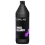 CARLAB PRO Wheel Cleaner - Wysoce skoncentrowany preparat przeznaczony do czyszczenia każdego rodzaju felg 1L