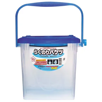 Prostaff Bucket Rakunori - Wiadro do mycia auta 10L Prostaff Bucket Rakunori - Wiadro do mycia auta 10L